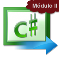 Programação C# 5.0 - Visual Studio 2015 - Módulo II (Especialização)