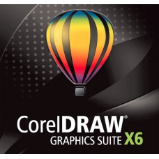 Corel Draw X6 - Módulo I