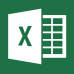 Office 2016 (Word, Excel, PowerPoint, Outlook)