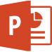 Office 2016 (Word, Excel, PowerPoint, Outlook)