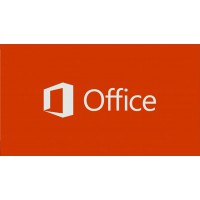 Office 2016 (Word, Excel, PowerPoint, Outlook)