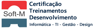 Soft-M Treinamento e Desenvolvimento